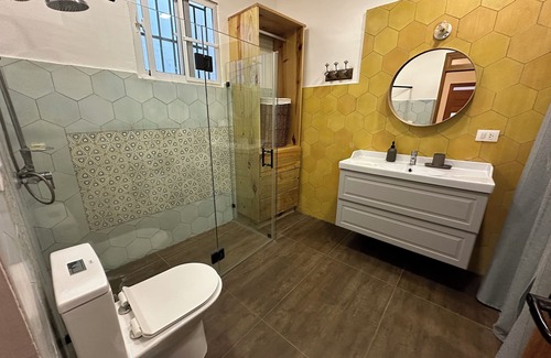 San Anton Apartamento | Charming Apt. at Historic Zone