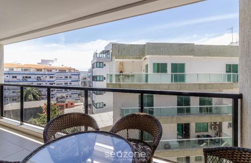 Passagem Apartamento | Con encanto en Cabo Frio SDA311