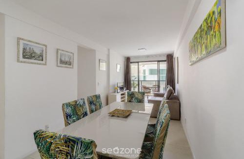 Passagem Apartamento | Con encanto en Cabo Frio SDA311