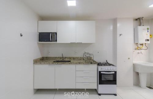 Passagem Apartamento | Con encanto en Cabo Frio SDA311