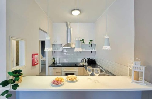 Ilot Sacre Apartamento | Charming Apt in Heart of Grand Place 1