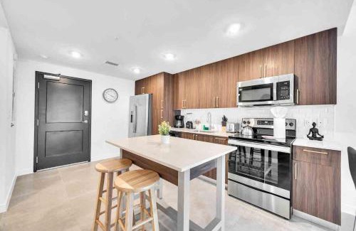 Overtown Apartamento | Charming Apt in the Heart of Downtown With Free Parking