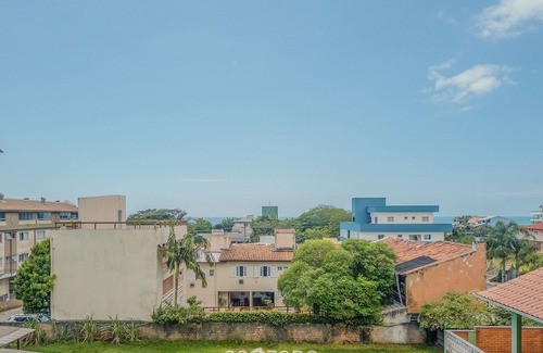 Santinho Apartamento | Charming Apt Just 600m From the Sea! - VLA