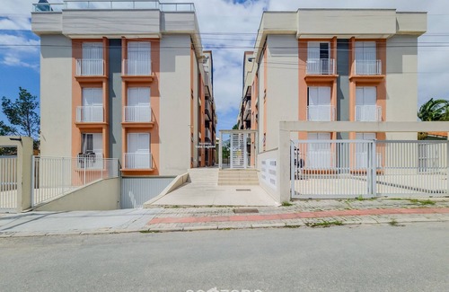 Santinho Apartamento | Charming Apt Just 600m From the Sea! - VLA