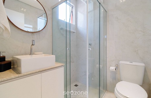 Santinho Apartamento | Charming Apt Just 600m From the Sea! - VLA