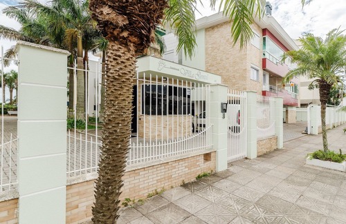 Ingleses do Rio Vermelho Apartamento | Charming apt Just 350m From the Beach! - Vgn0102