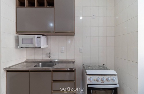 Canasvieiras Apartamento | Charming Apt Just 260m From the Beach - Rrb0202