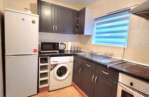Clayton Apartamento | Charming Apt Near Manchester City Centre By Etihad Stadium and near Co-Op Arena