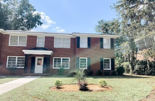 Midtown Apartamento | Charming Apt near Savannah's Historic District