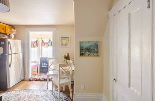 Montclair Apartamento | Charming Apt Walkable to Shop, Eat & NYC Transport