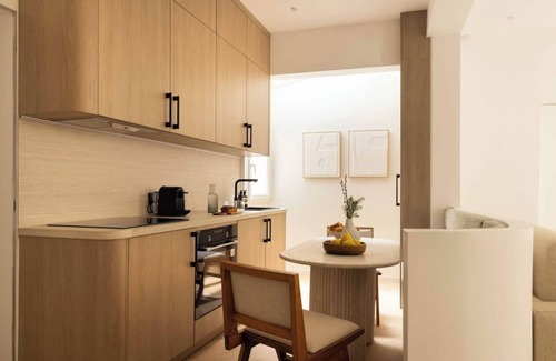 3rd Arrondissement Apartamento | Charming Apt With AC - 2br-6p - Le Marais