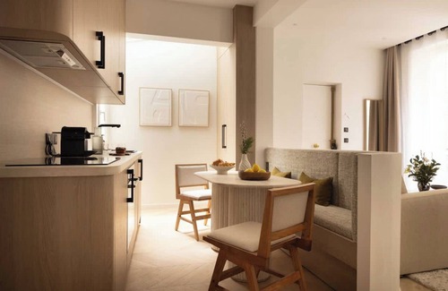 3rd Arrondissement Apartamento | Charming Apt With AC - 2br-6p - Le Marais