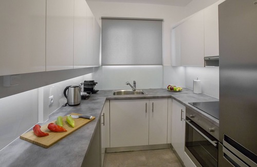 Anafiotika Apartamento | Charming Aptm Few Steps From Acropolis by GHH