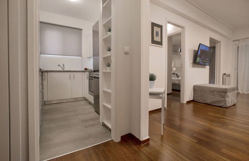 Anafiotika Apartamento | Charming Aptm Few Steps From Acropolis by GHH