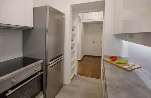 Anafiotika Apartamento | Charming Aptm Few Steps From Acropolis by GHH