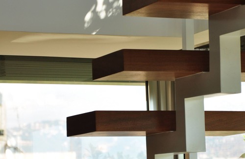 Achrafieh Apartamento | Encantador arquitecto Loft con terraza