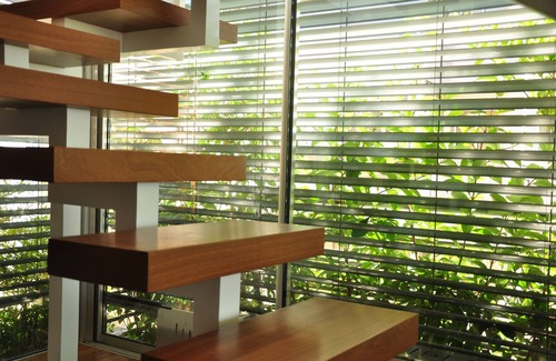 Achrafieh Apartamento | Encantador arquitecto Loft con terraza