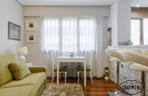 Gaztambide Apartamento | Charming Argüelles