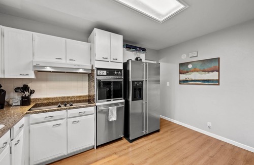 Arvada Plaza Area Casa | Charming Arvada Home - Walking distance to Olde Town