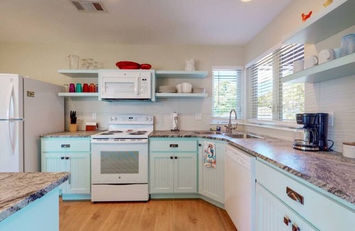 Brookings Casa | Bienvenido a Ashberry By The Sea