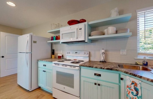 Brookings Casa | Bienvenido a Ashberry By The Sea