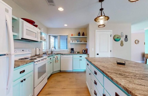 Brookings Casa | Bienvenido a Ashberry By The Sea