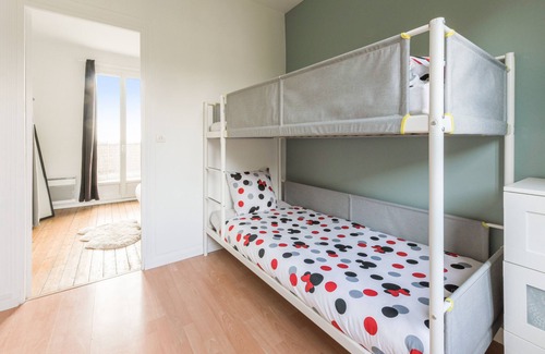 Coupvray Casa | Charming atypical house 10 min to Disneyland Paris - Welkeys