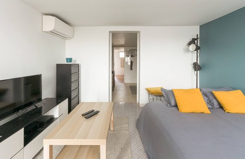 Coupvray Casa | Charming atypical house 10 min to Disneyland Paris - Welkeys