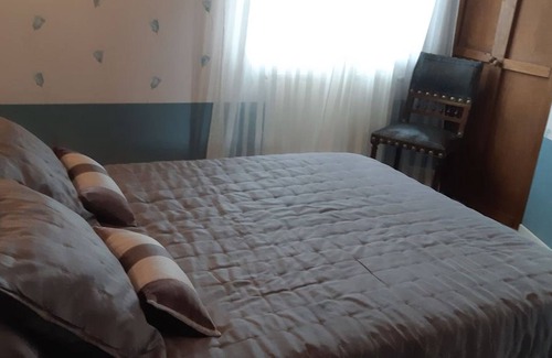 Tamnies Cama Y Desayuno | Charming B&B in the Périgord Noir in the heart of a former priory(4)
