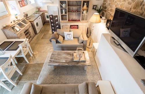 Saint-Pee-sur-Nivelle Apartamento | Encantadora y excepcional casa de campo cerca de San Juan de Luz y Biarritz