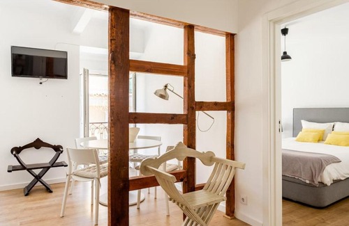 Encarnacao Apartamento | Charming Bairro Alto - Historical Center