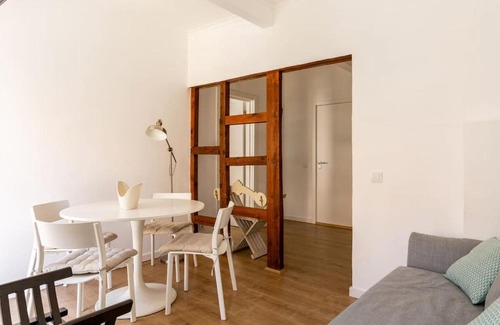 Encarnacao Apartamento | Charming Bairro Alto - Historical Center