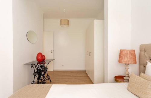 Encarnacao Apartamento | Charming Bairro Alto - Historical Center