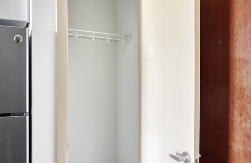 Old Ballard Apartamento | Charming Ballard 1BR w/ W/D, BBQ & Gym, near Waterfront, by Blueground