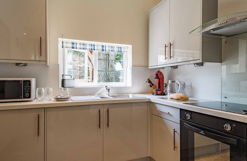 Sedlescombe Cabaña | Alojamiento de 2 habitaciones en Sedlescombe