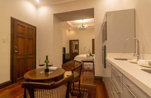 Barrio Escalante Casa | Charming Barrio Escalante Home
