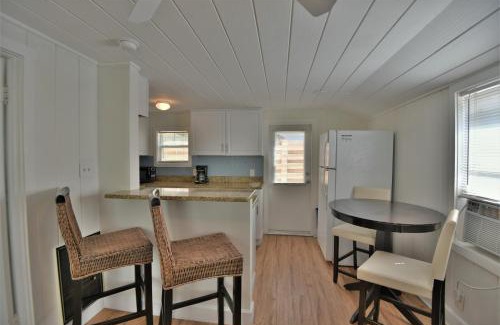 Siesta Key Village Casa | Charming Beach Cottage Steps to Siesta Beach and Village Shops and Restaurants