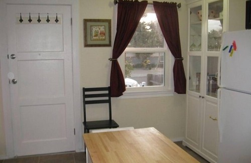 Ocean Beach Cabaña | Charming Beach Cottage-1 cuadra de la playa, Precios