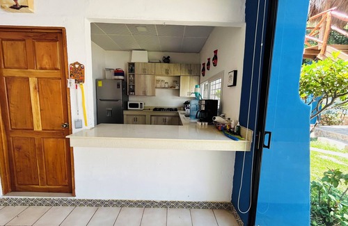 La Herradura Complejo | Charming beach house with AC in Costa del Sol - 3 bedrooms