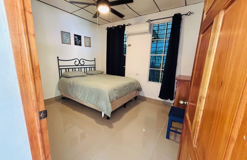 La Herradura Complejo | Charming beach house with AC in Costa del Sol - 3 bedrooms
