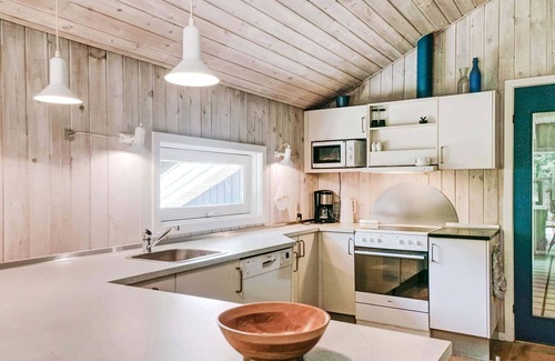 Pedersker Casa | Encantadora casa de playa -- By Traum Ferienwohnungen