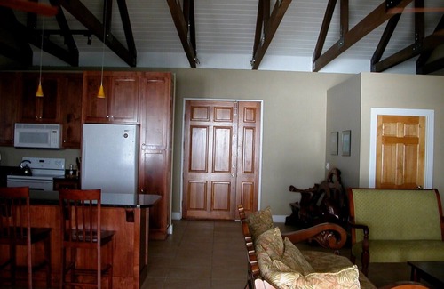 Estate Turner Hole Casa | Charming Beachfront House and Cottage on the East End of St. Croix