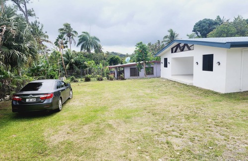 Korotogo Casa | Charming Beachside Getaway: Near Hotels and Restaurants