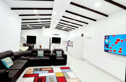 Korotogo Casa | Charming Beachside Getaway: Near Hotels and Restaurants