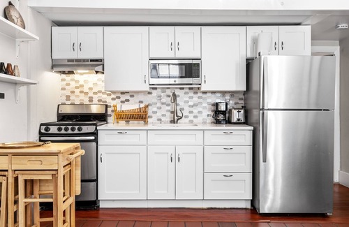 Beacon Hill Apartamento | Charming Beacon Hill 1bd in Brownstone - Downtown Boston