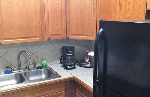 Beauregard Town Historic District Apartamento | Charming Beauregard Town Apartment 1 block to River Center / Minutes to LSU