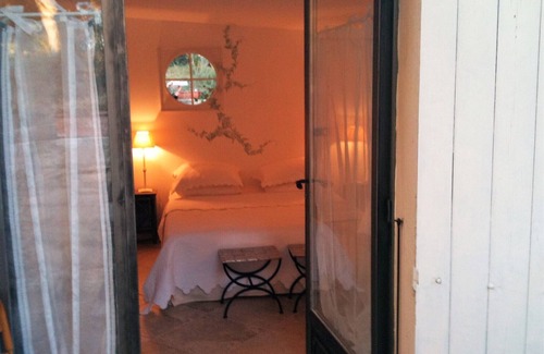 Mouries Casa | Bed and Breakfast con Encanto cerca de BAUX de PROVENCE