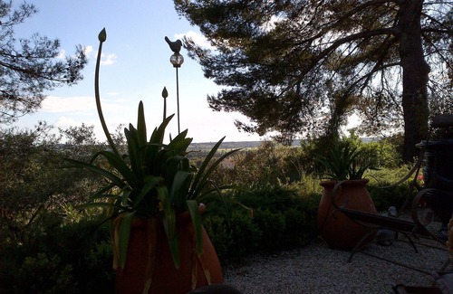 Mouries Casa | Bed and Breakfast con Encanto cerca de BAUX de PROVENCE