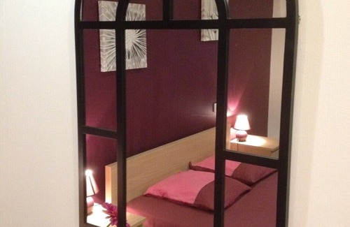 Antoingt Cama Y Desayuno | Charming bed & breakfast with WiFi in pleasant Antoingt