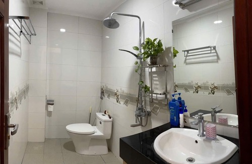 Hanoi Cama Y Desayuno | Charming bed & breakfast in delightful Hà Nội with AC, WiFi